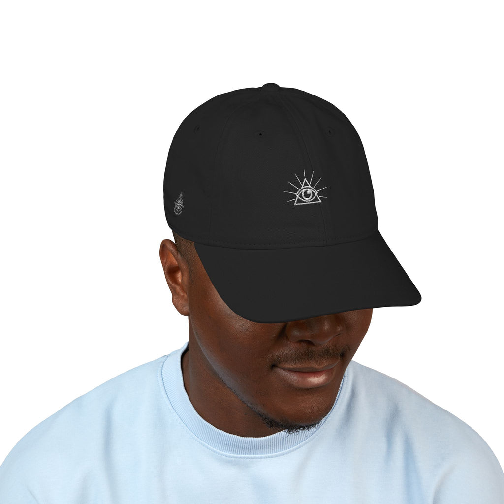 Mystic dad hat