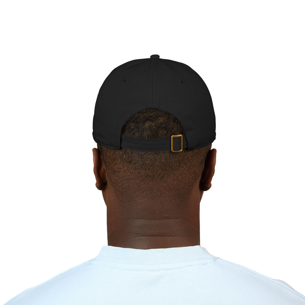 Mystic dad hat