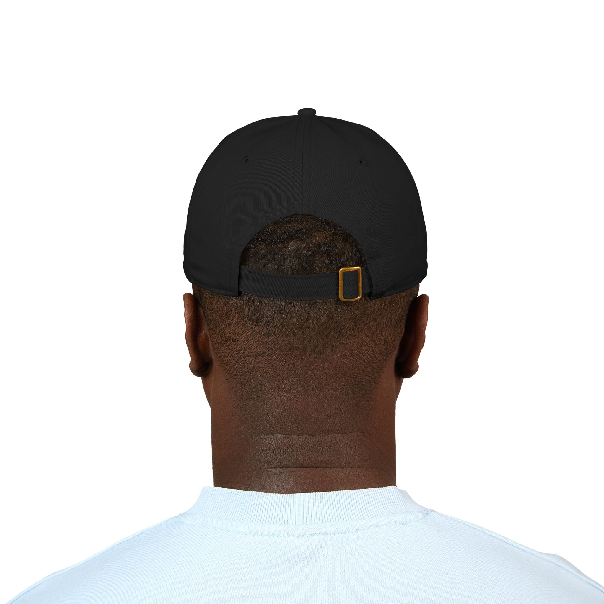 Mystic dad hat