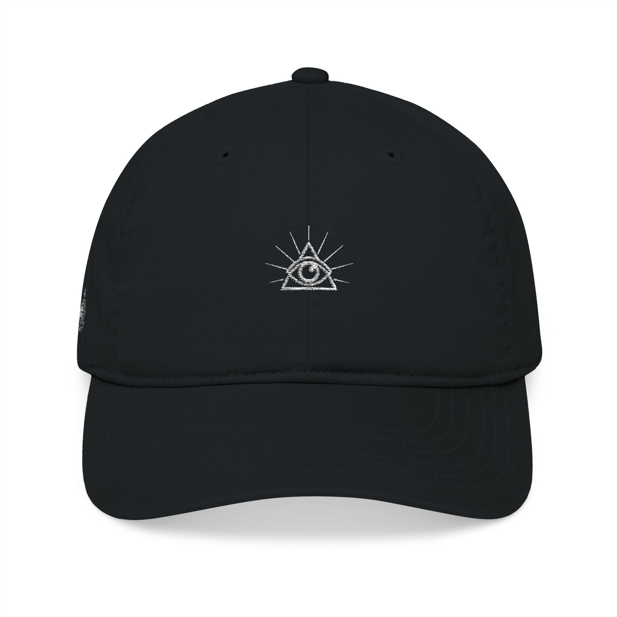 Mystic dad hat