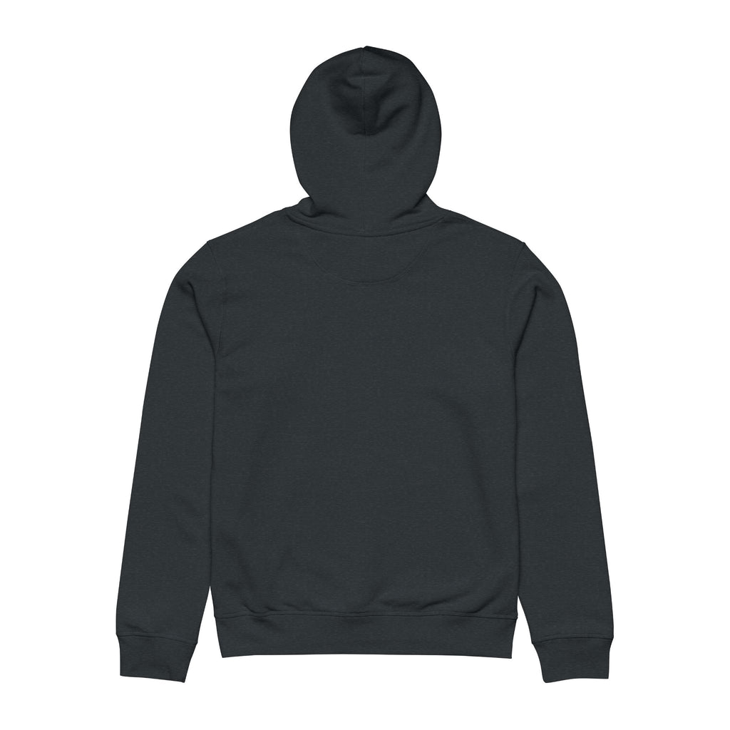 TnT Compass Hoodie — Organic Midweight