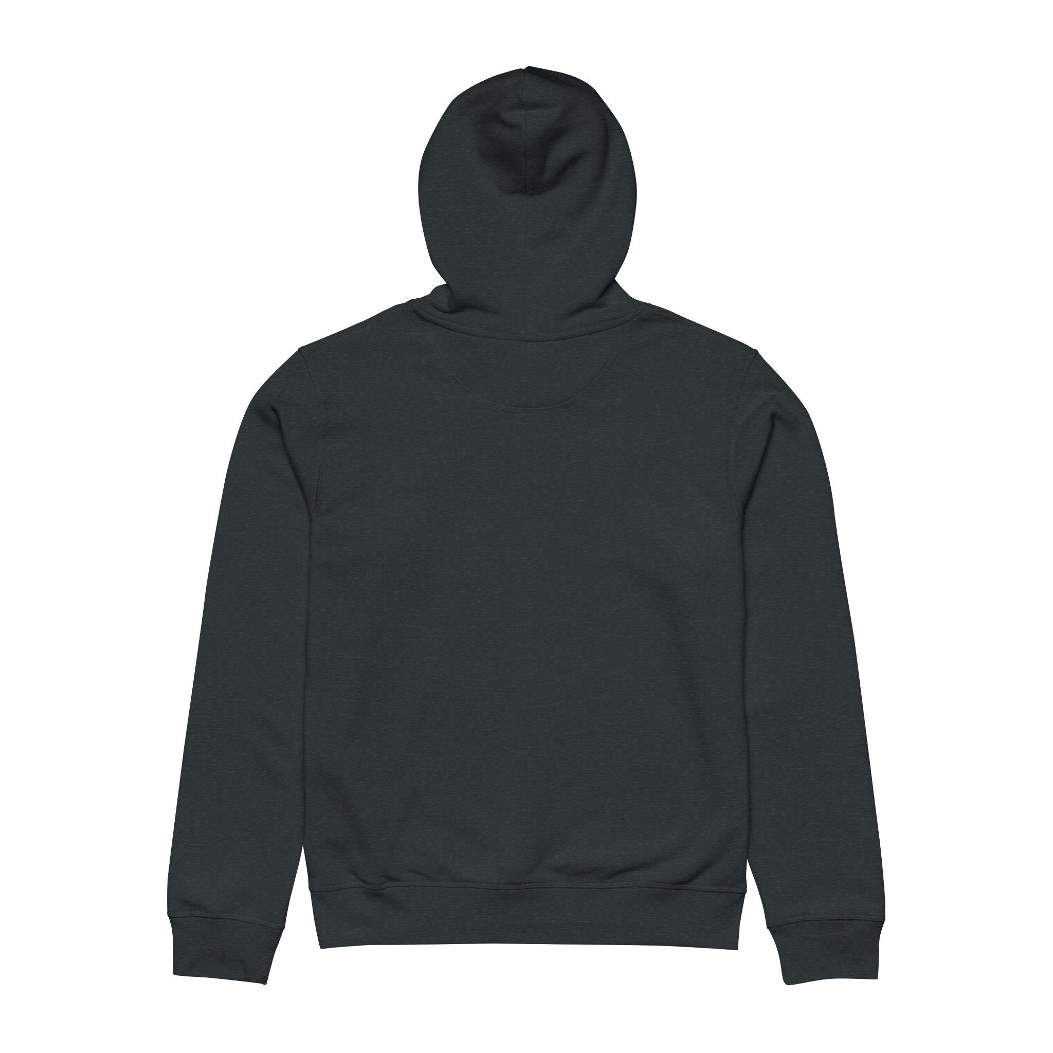 TnT Compass Hoodie — Organic Midweight