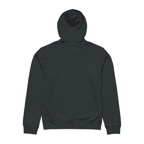 TnT Compass Hoodie — Organic Midweight