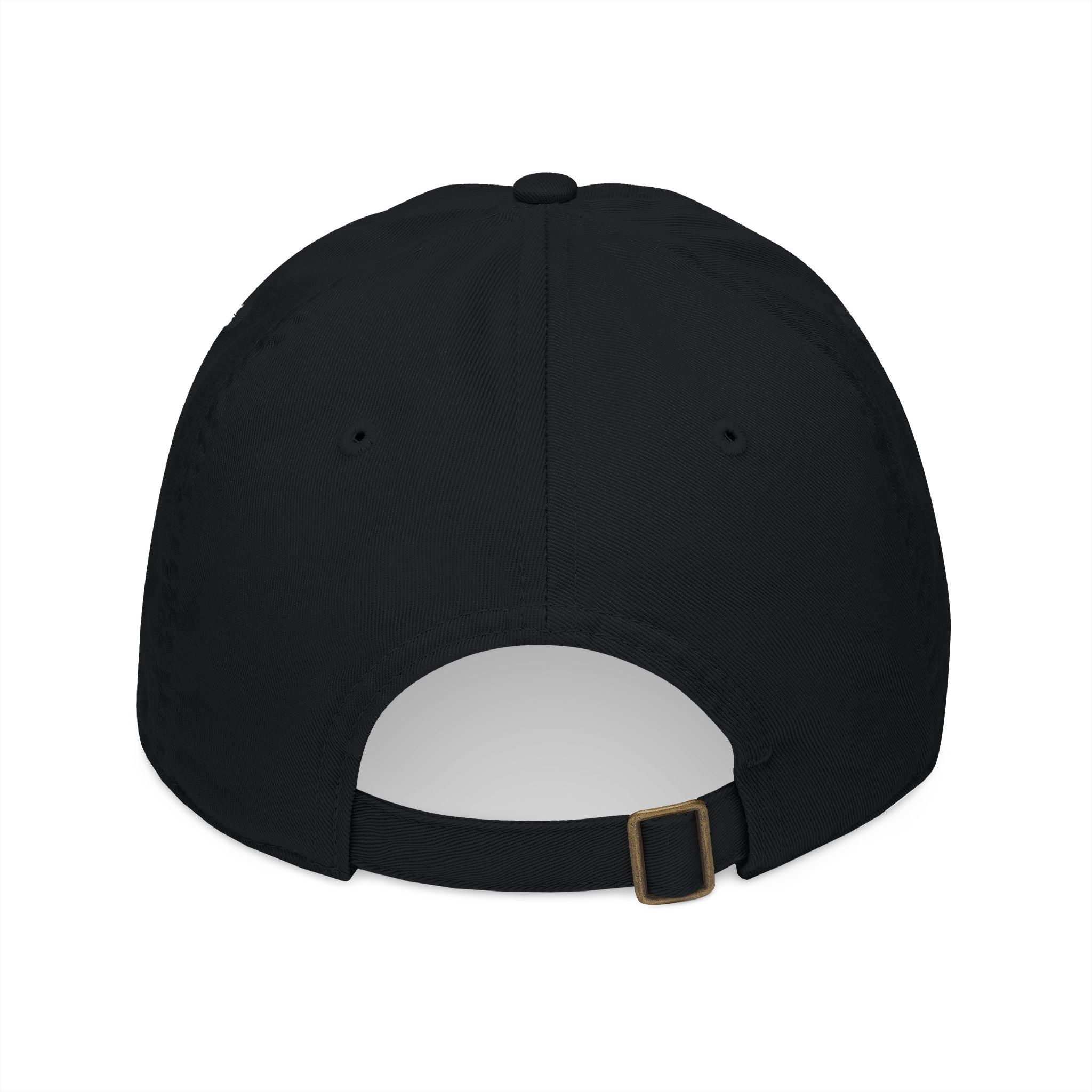 Mystic dad hat