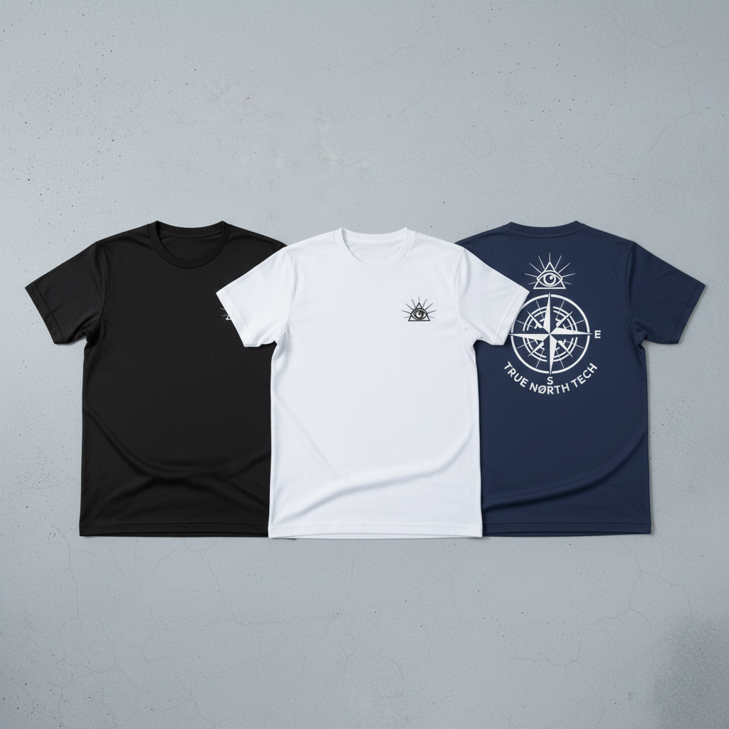 short sleeve T